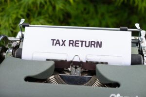 get help with tax filing